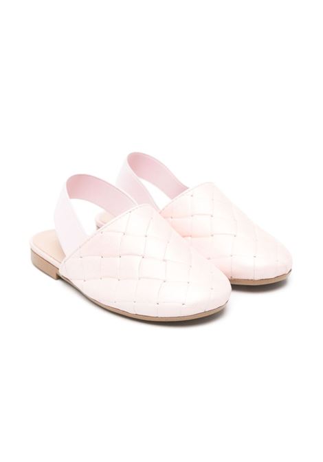 Sandali trapuntati ELI 1957 | 40063ALMELOPE
